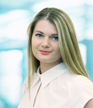 Kristina Zalatorė