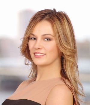 Laura Šinkēviča