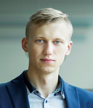 Martynas Samulionis