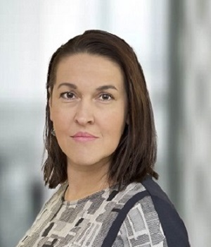 Rima Pilipavičienė