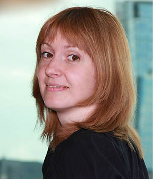 Raminta Jakubonienė