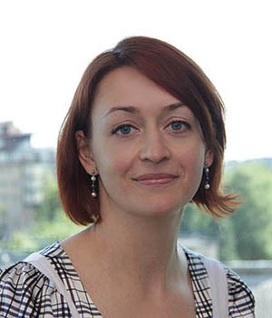 Tatjana Ščerbauskienė