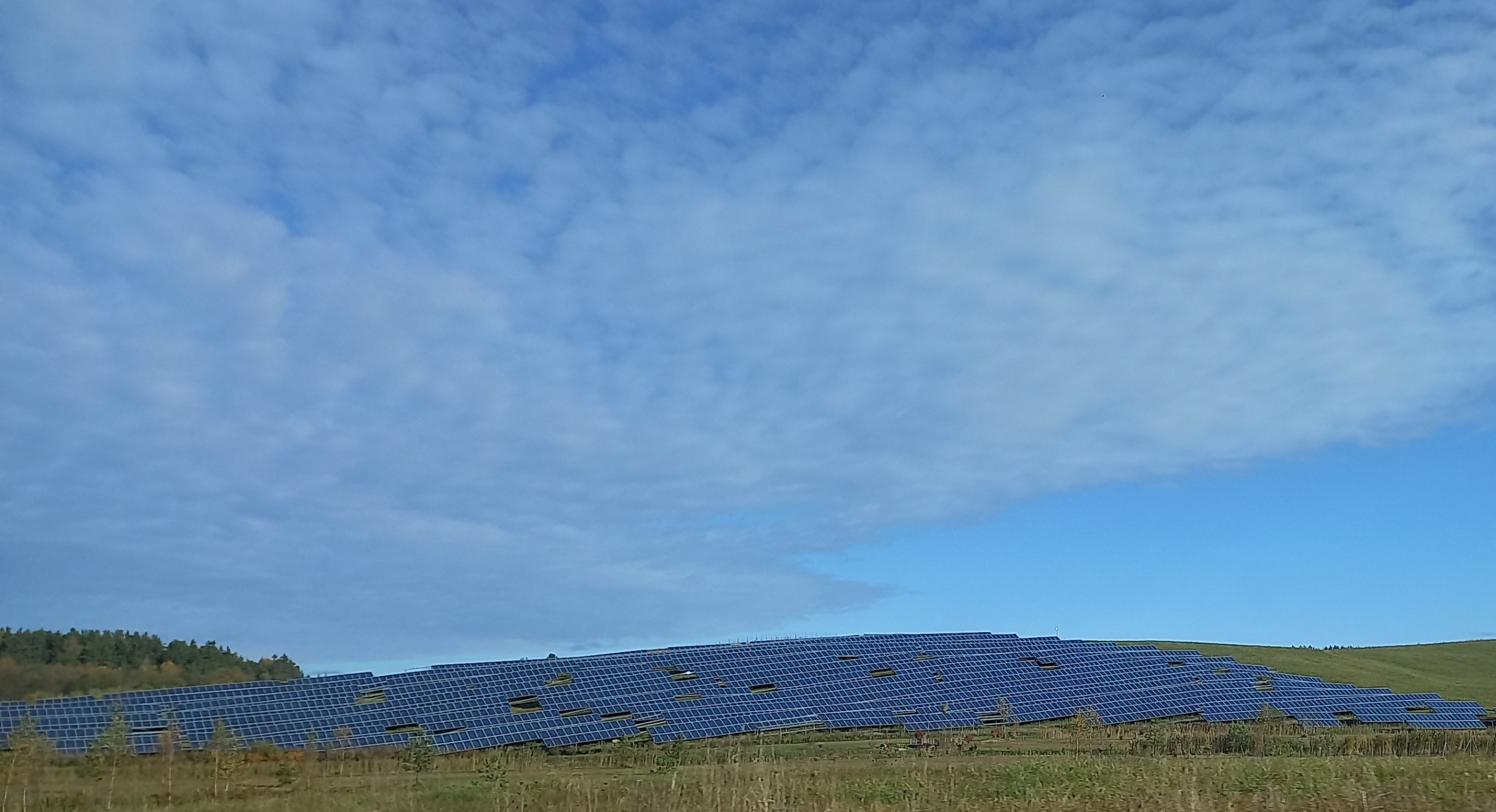 INVL Renewable Energy Fund I, a fund managed by INVL Asset Management, a subsidiary of Invalda INVL, raised additional EUR 16.14 million