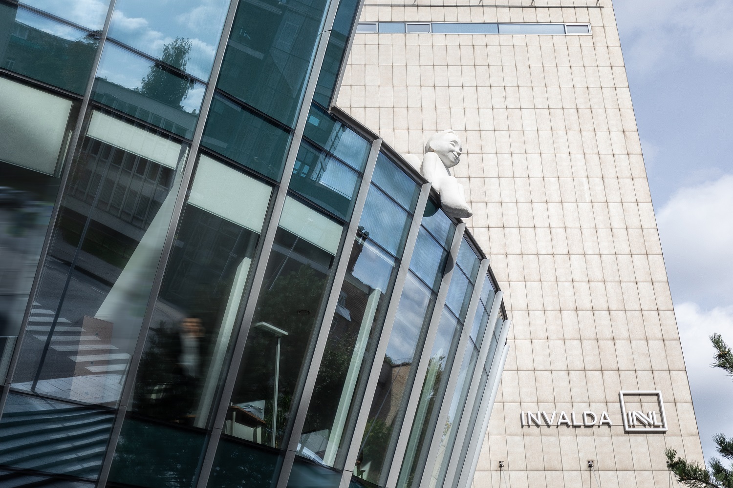INVL Life, a subsidiary of Invalda INVL, has obtained an insurance company licence