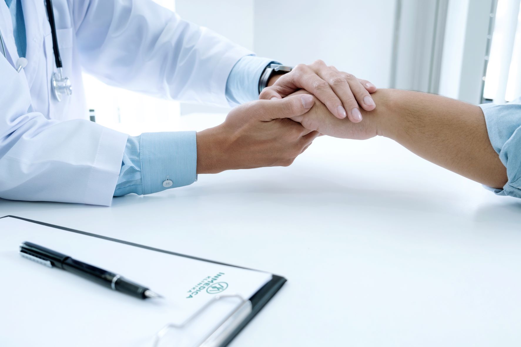 INVL Baltic Sea Growth Fund: InMedica and MediCA Group completed the largest healthcare clinic merger in Lithuania
