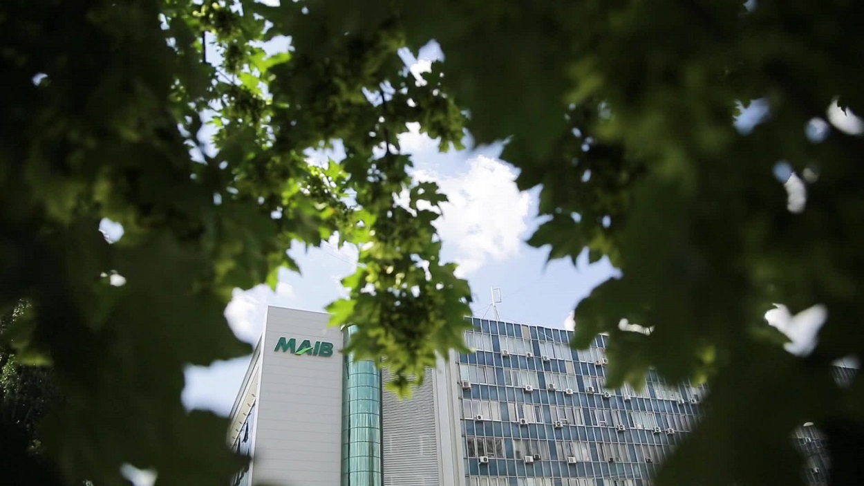 „Moldova-Agroindbank“ paskelbė 2022 metų pirmojo ketvirčio rezultatus