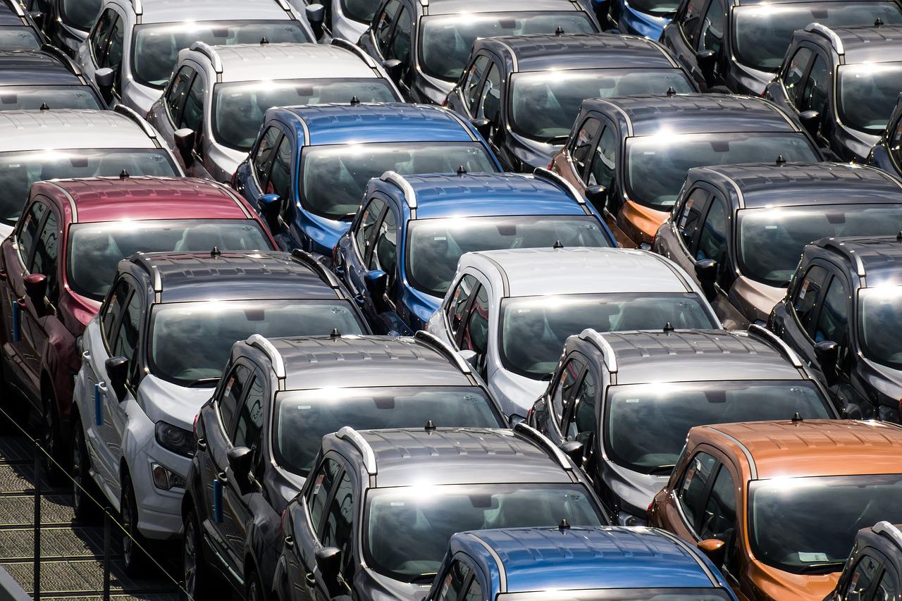 „Mundus Bridge Finance“ fondas 4 mln. eurų finansuoja „CityBee“ automobilių parko plėtrą