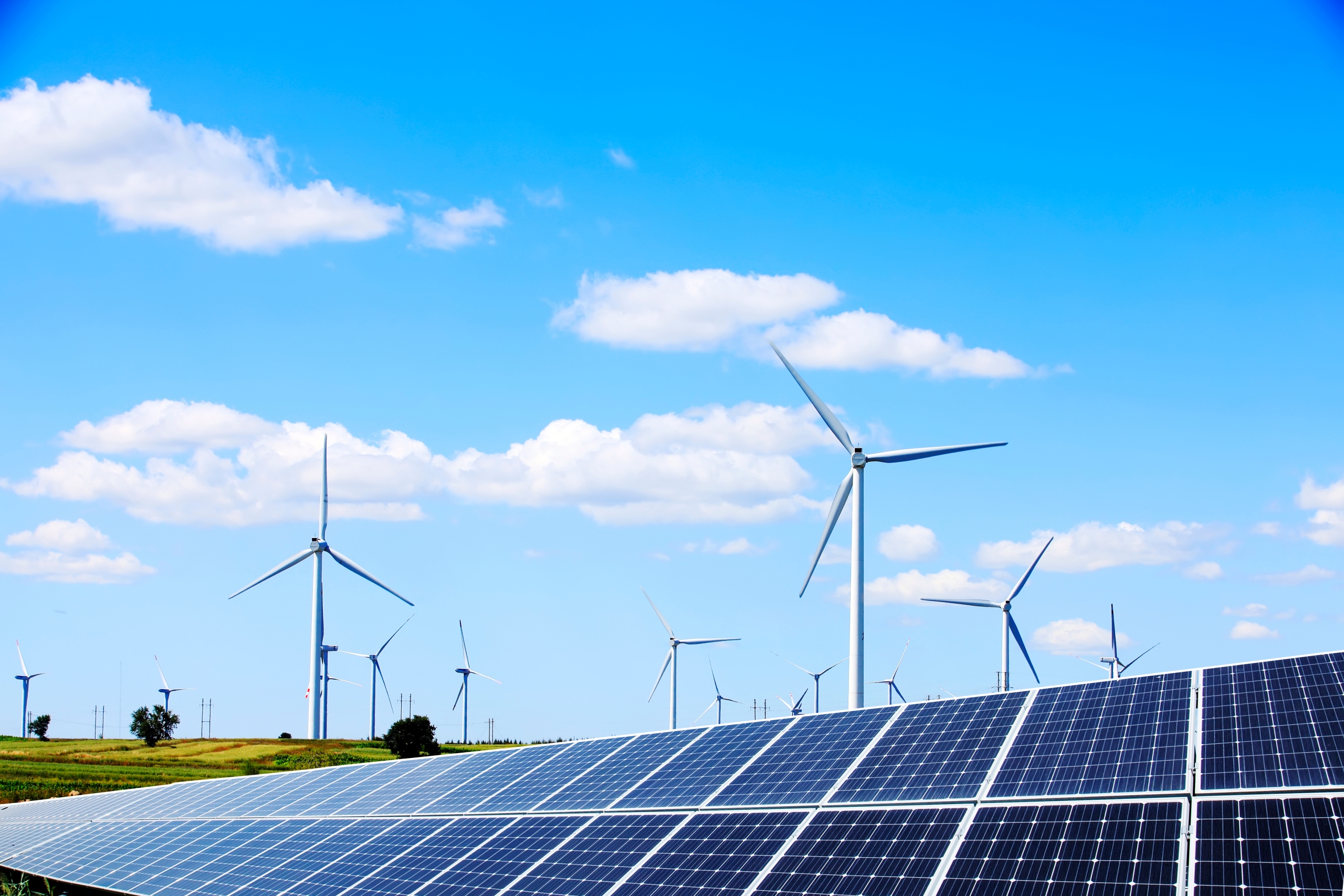 INVL Renewable Energy Fund I is acquiring six solar projects in Romania