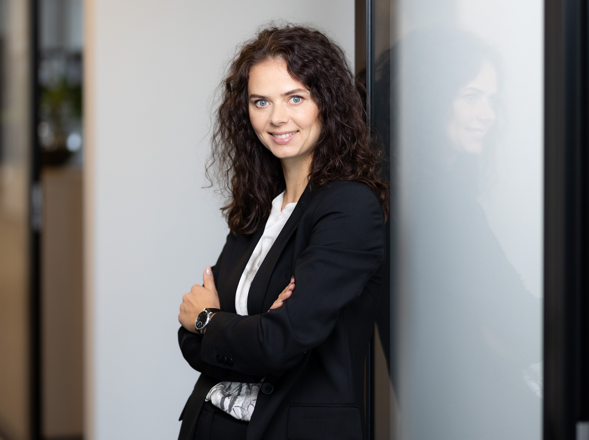 Privačios skolos fondą valdančiai „Mundus“ vadovaus V. Vaitkevičienė