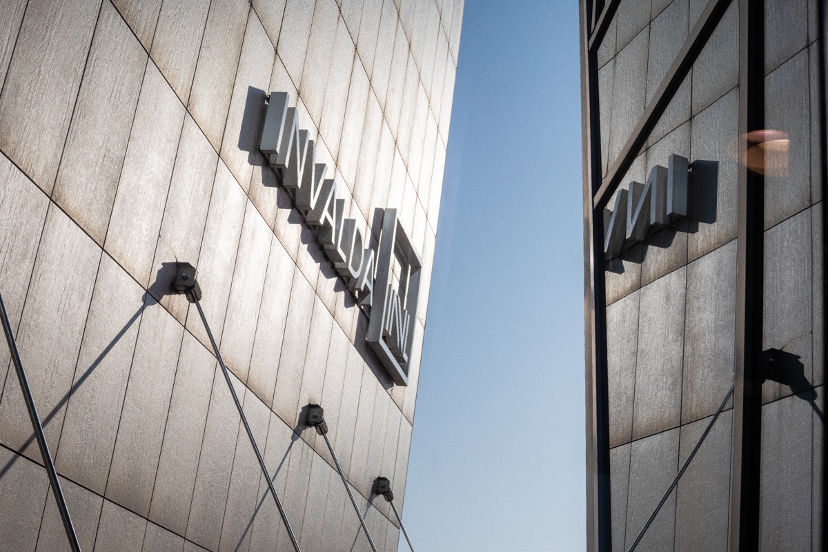 „Invaldos INVL“ nuosavas kapitalas birželio pabaigoje siekė 129,8 mln. eurų