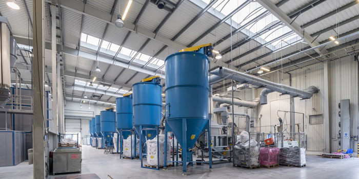 INVL Baltic Sea Growth Fund and Eco Baltia sign agreement to acquire largest Polish PVC recycler Metal-Plast