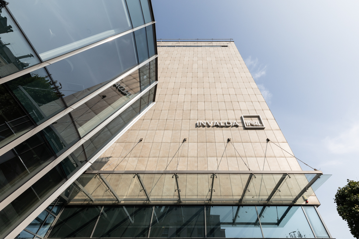 Audited results of Invalda INVL Group for 2023