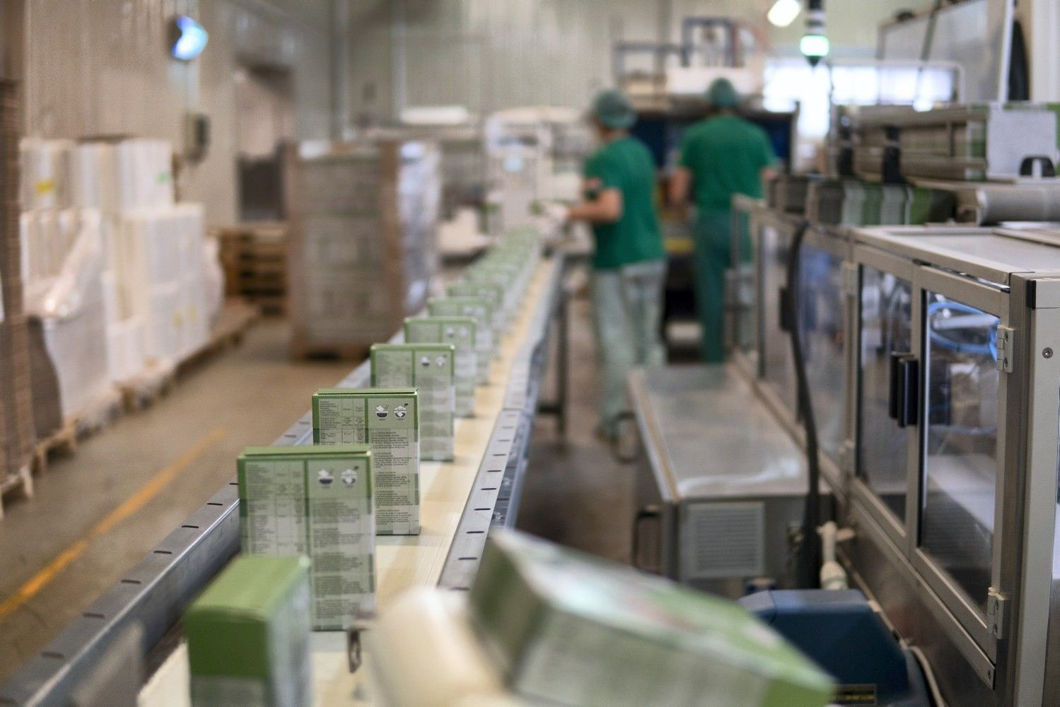 INVL Baltic Sea Growth Fund signs agreement for the acquisition of Galinta Group