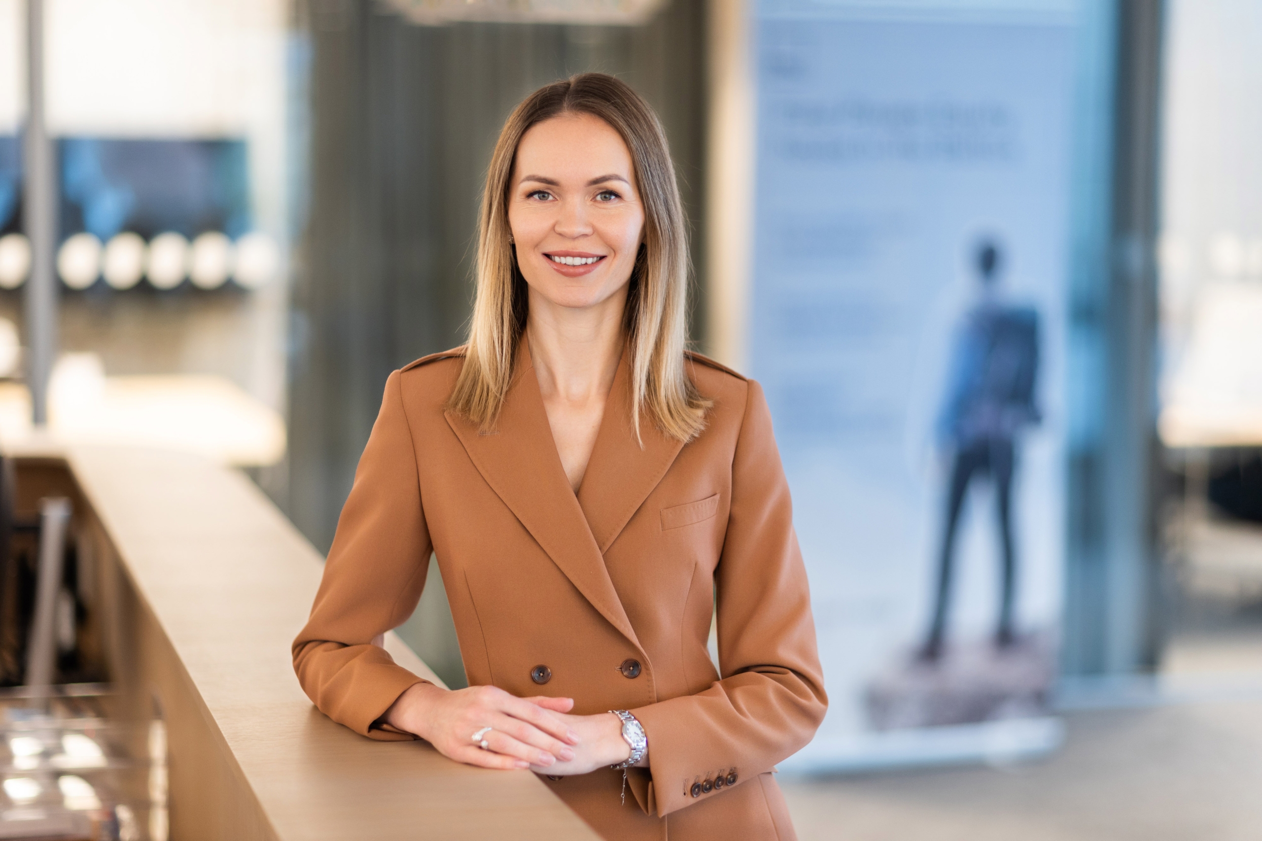 Head of INVL Family Office appointed to INVL Asset Management’s Board