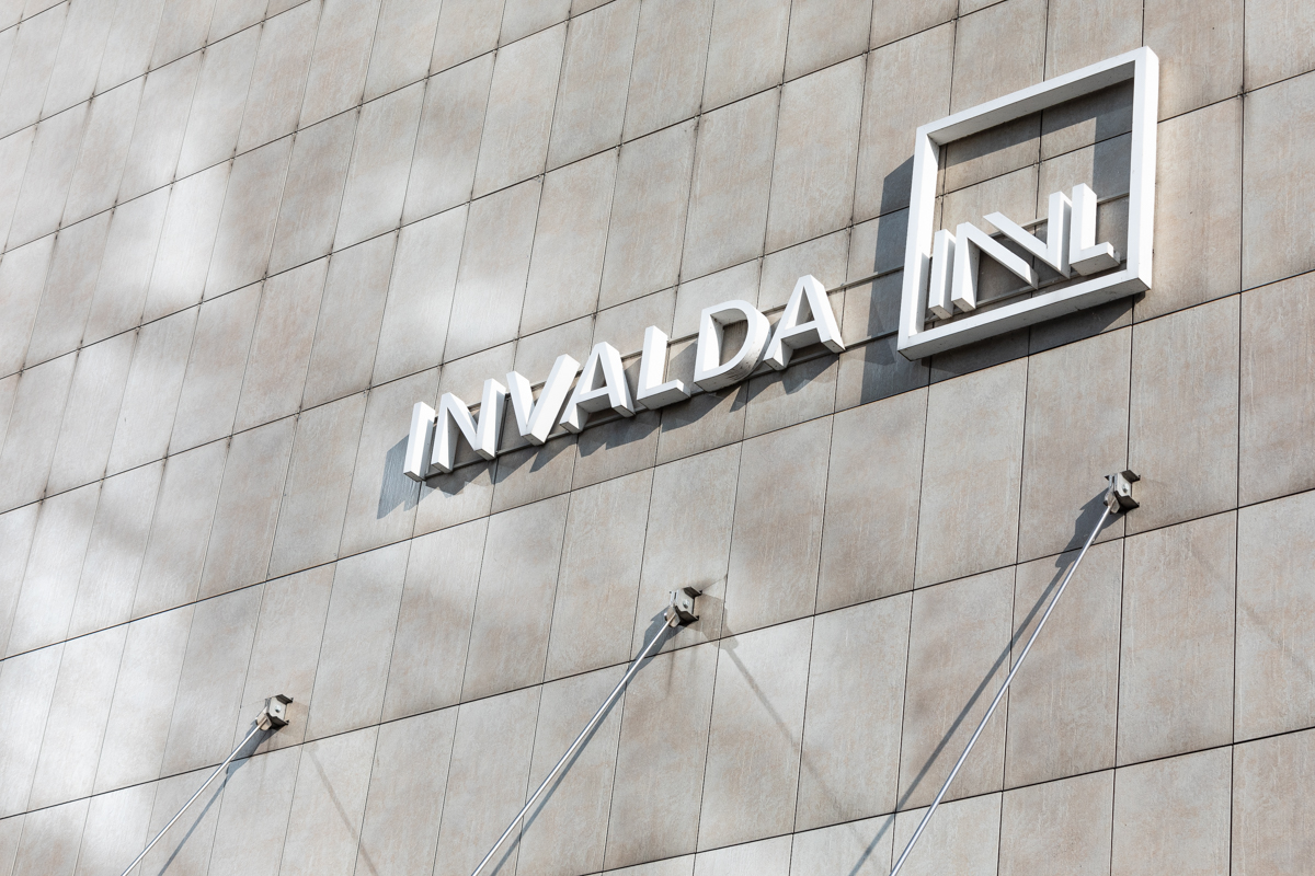 Invalda INVL group completes the third (final) tranche of acquisition of Šiaulių bankas shares from the EBRD