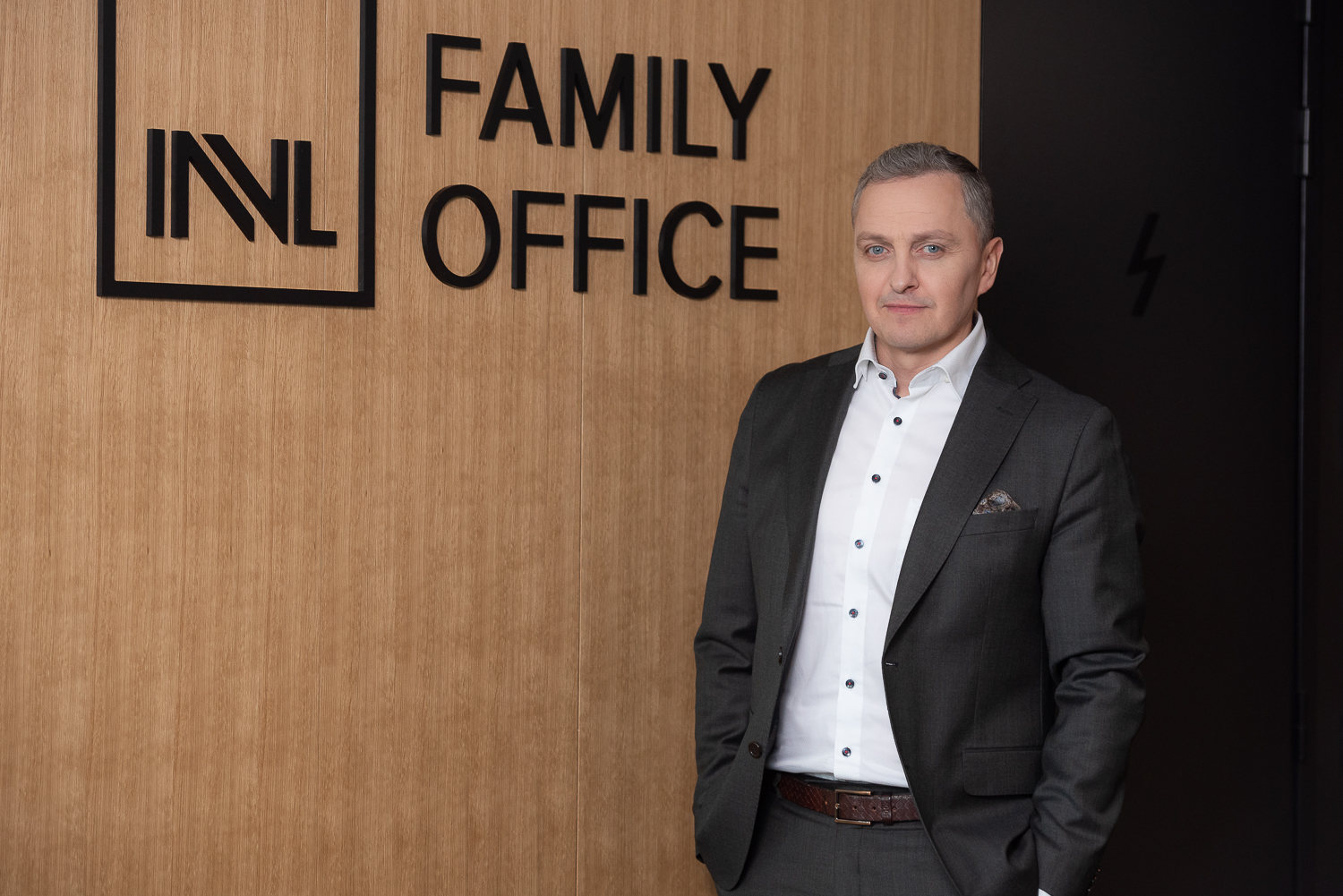 INVL Family Office expands its geographical reach – a branch in Estonia will provide investment services