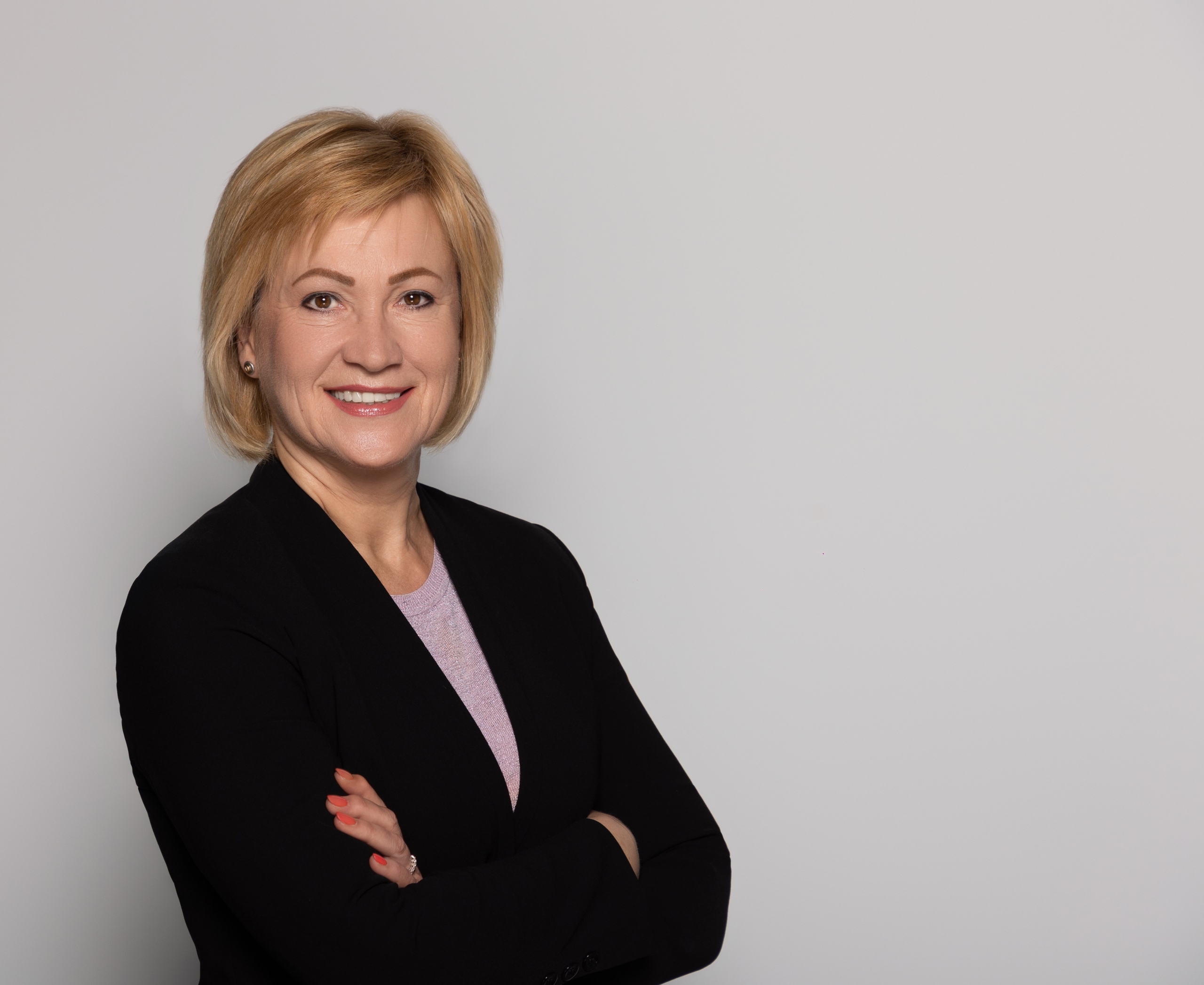 Vilija Zapalskienė will lead the activities of FERN Group