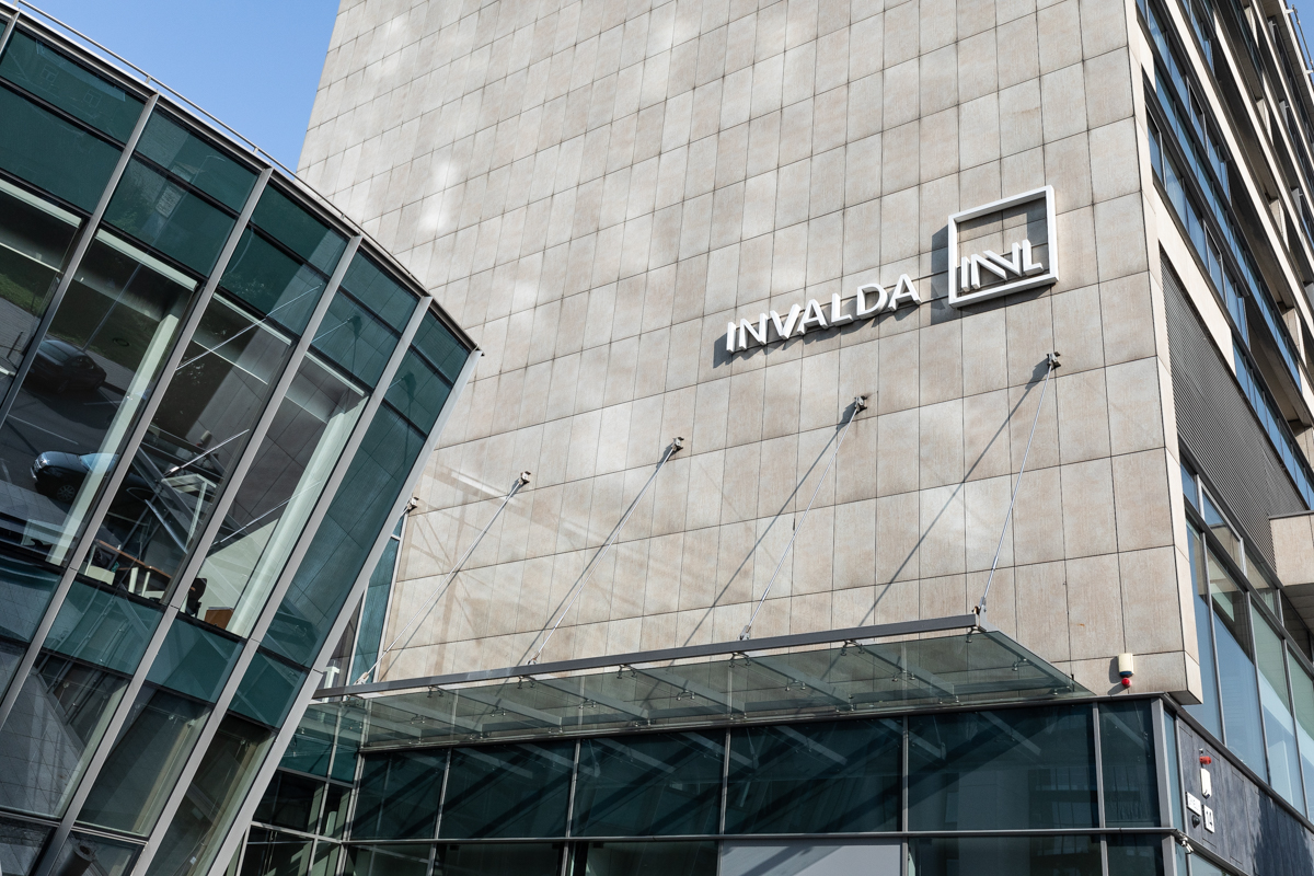 Į „17Capital” valdomus fondus investuojanti „INVL Asset Management“ pritraukė 35,43 mln. eurų investicijų