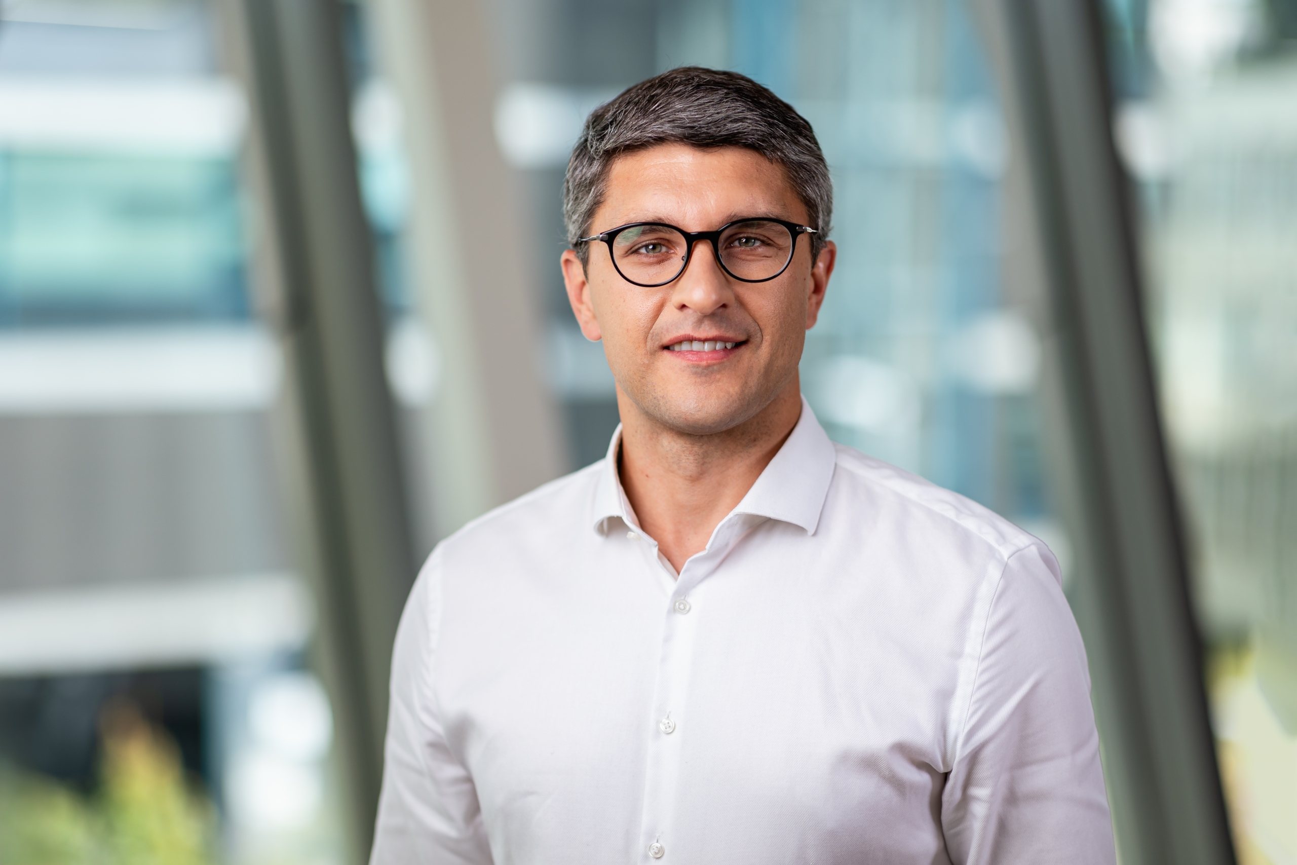 „INVL Asset Management“ laikinai vadovaus Audrius Matikiūnas