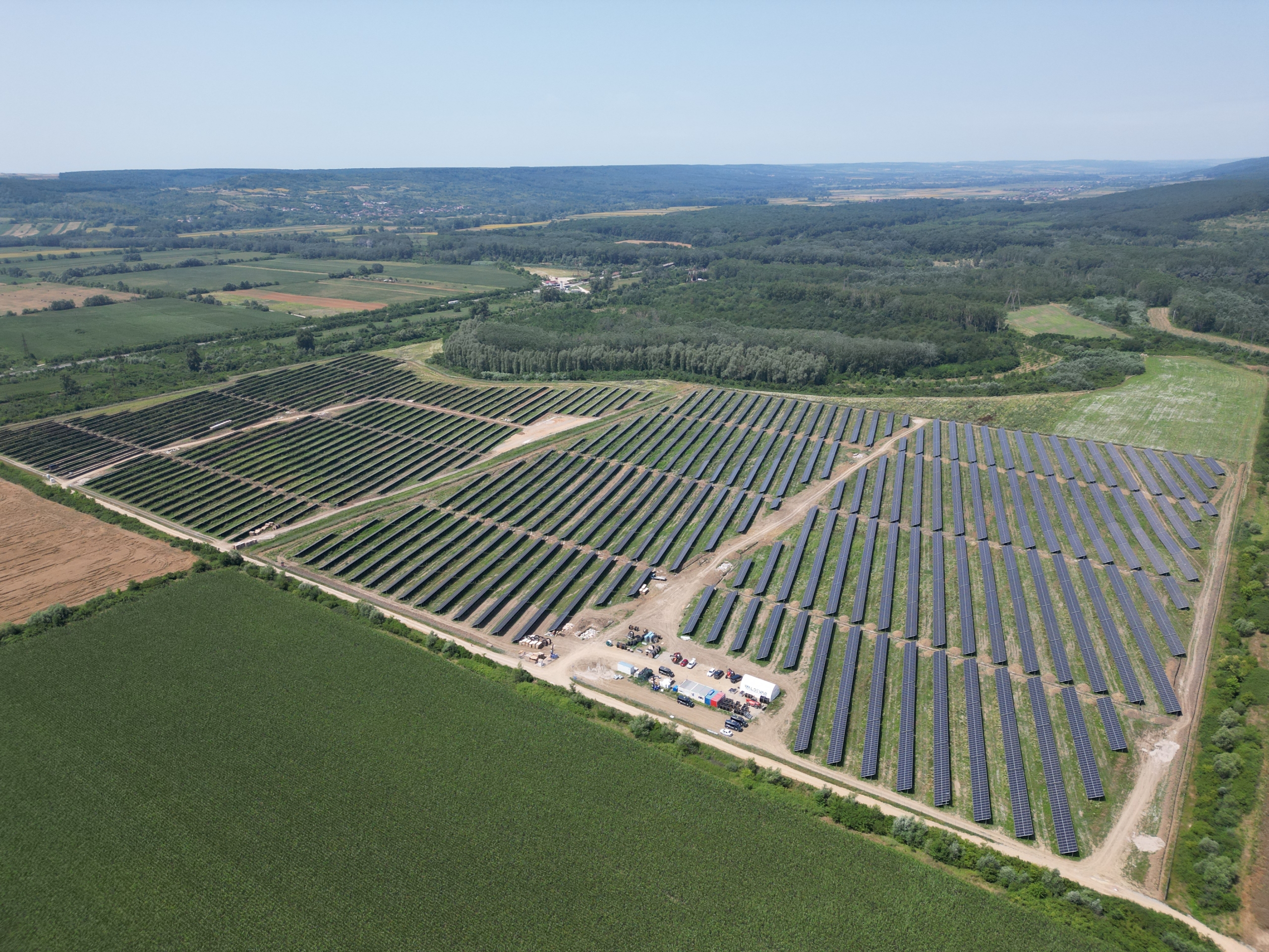 „INVL Renewable Energy Fund I“ valdoma „REFI Energy“ viešai platins 8 mln. eurų obligacijų emisiją