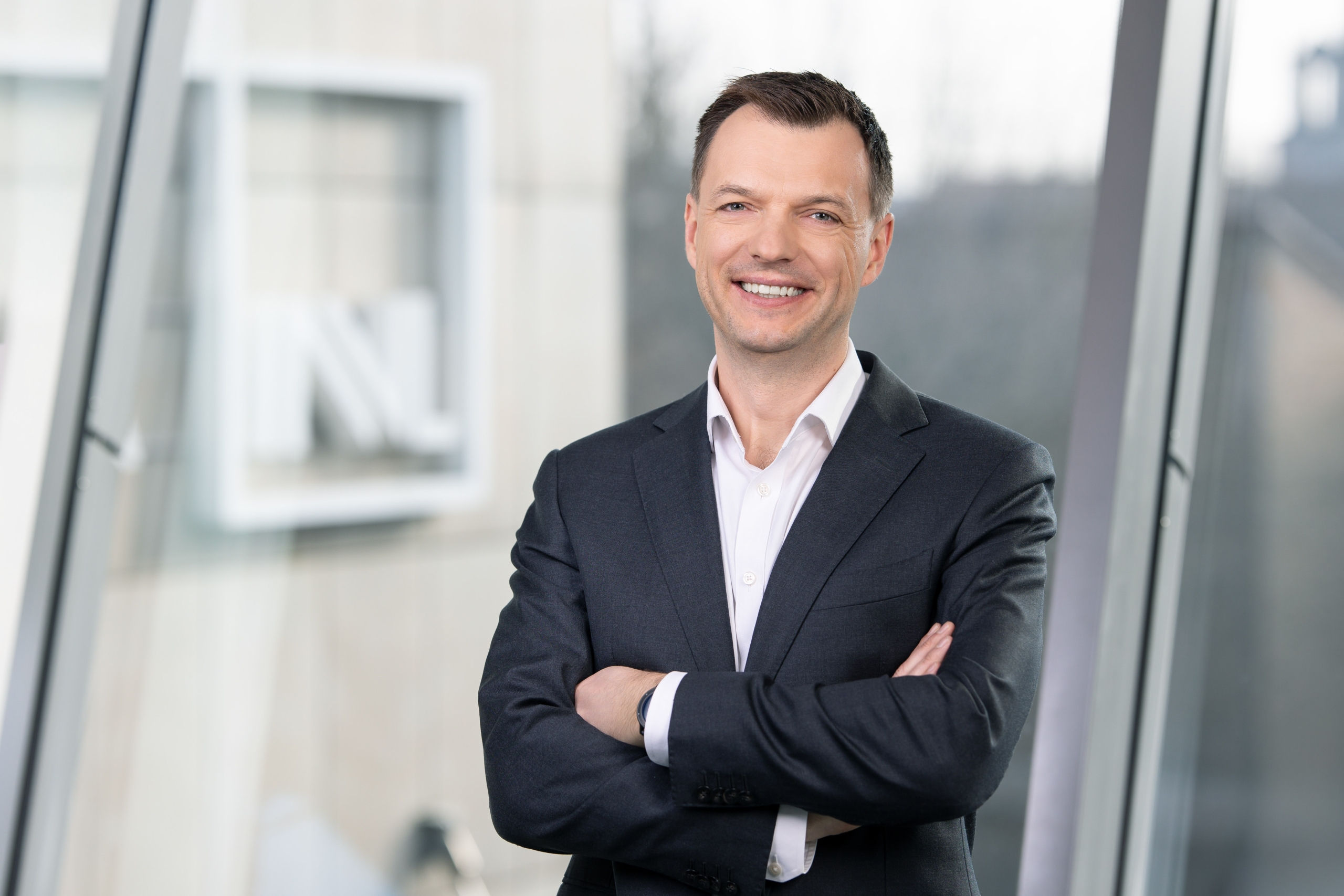 „INVL Asset Management“ vadovu taps A. Načajus