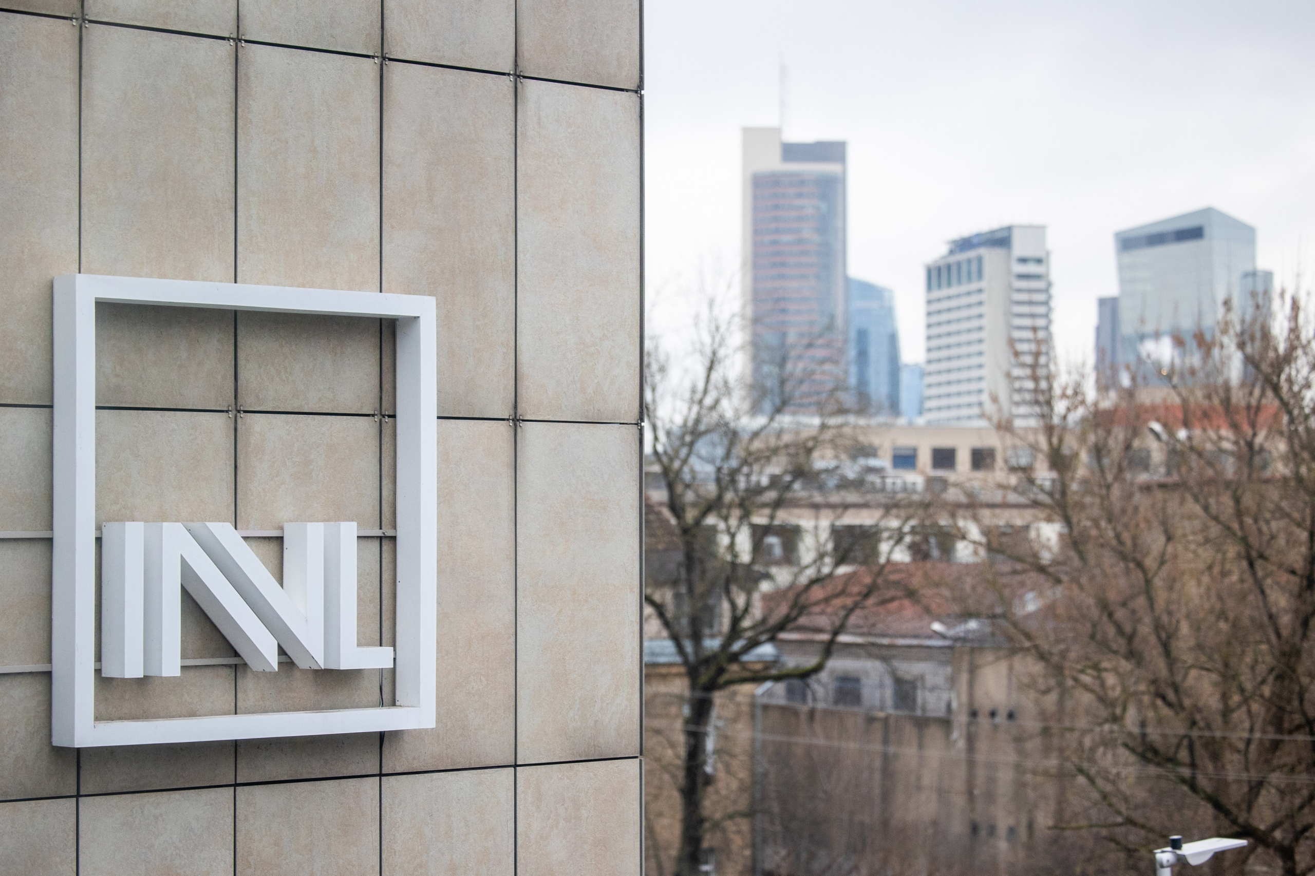 „INVL Asset Management“ įsteigė fondą gynybos infrastruktūros finansavimui Lietuvoje