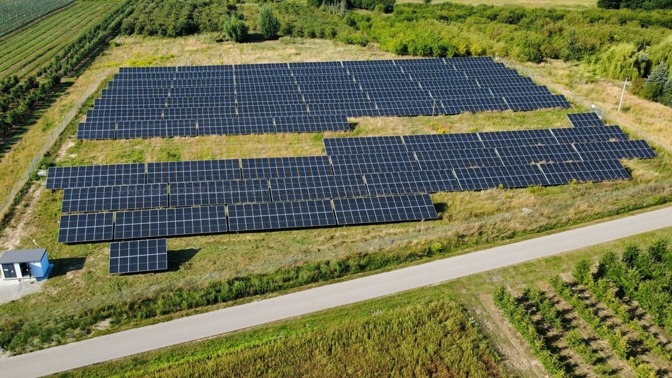 „INVL Renewable Energy Fund I“ sudarė Lenkijoje vystomų projektų pardavimo sutartį