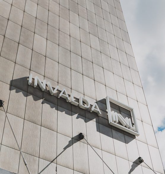 Invalda INVL’s equity reached EUR 256.3 million at the end of the first quarter