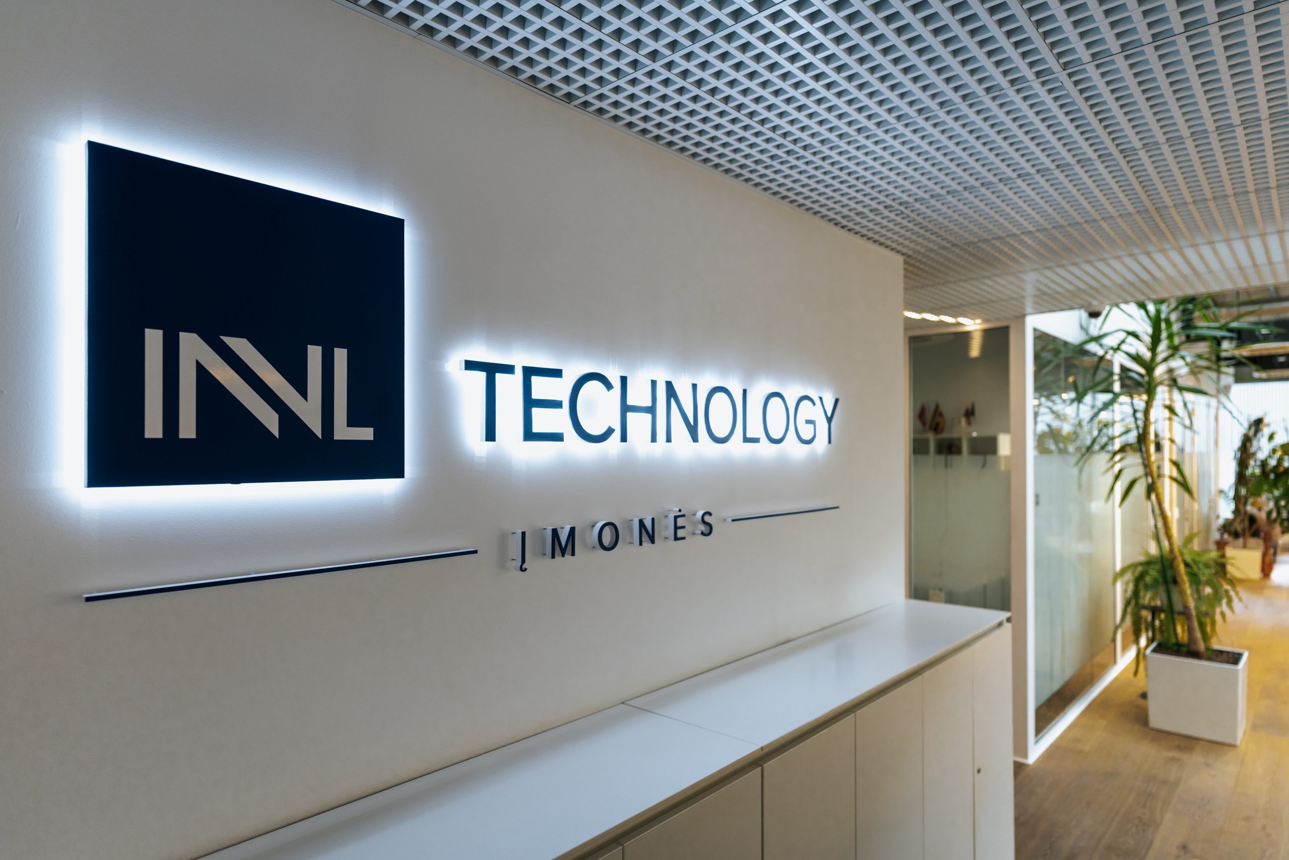 „INVL Technology” grynasis pelnas pirmąjį 2026 m. pusmetį beveik padvigubėjo